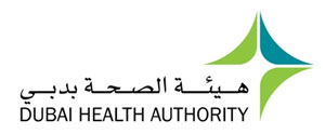 Dubai health authority 