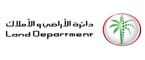 Land department - Government of Dubai