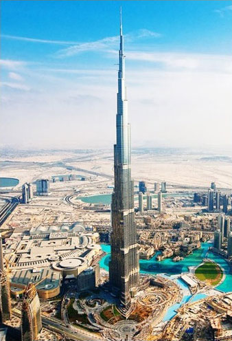 company formation in Dubai - Business set up in UAE