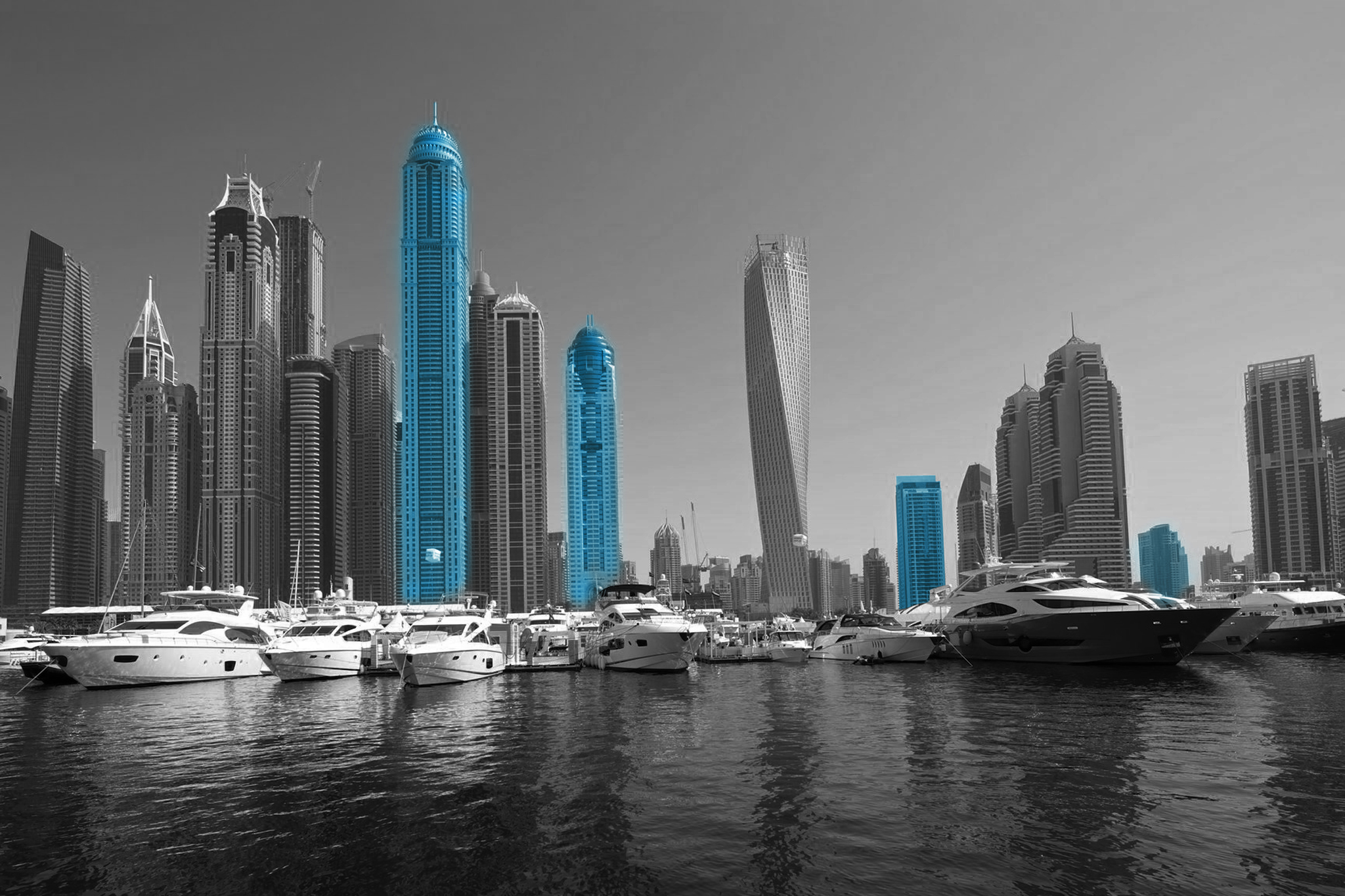 slider image